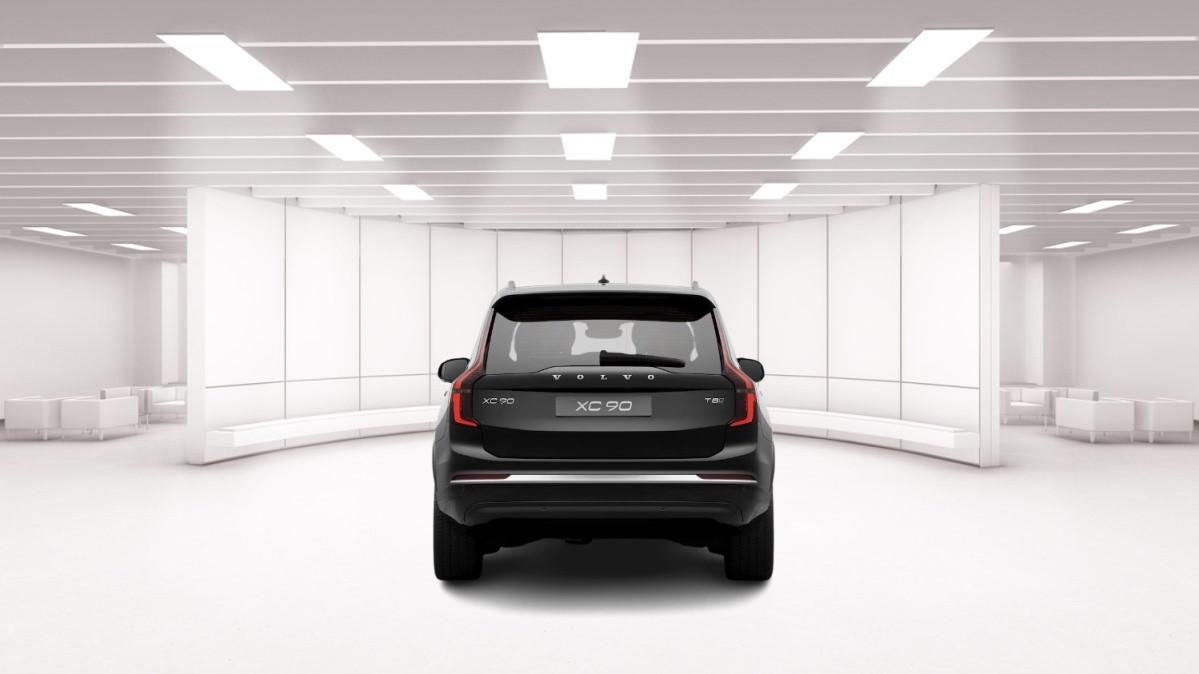 VOLVO Xc90 T8 Plug-In Hybrid Awd Automatico 7 Posti Plus Brig