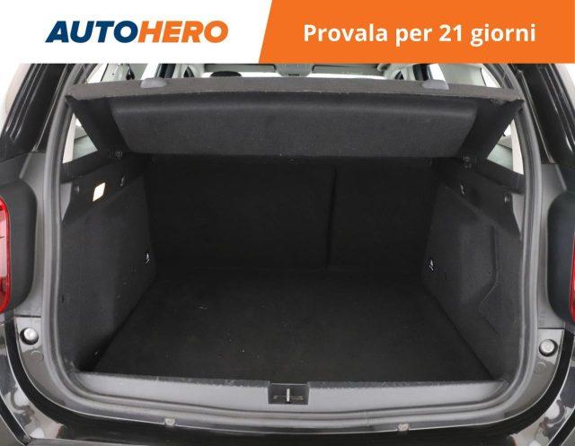 DACIA Duster 1.5 Blue dCi 8V 115 CV 4x2 Comfort