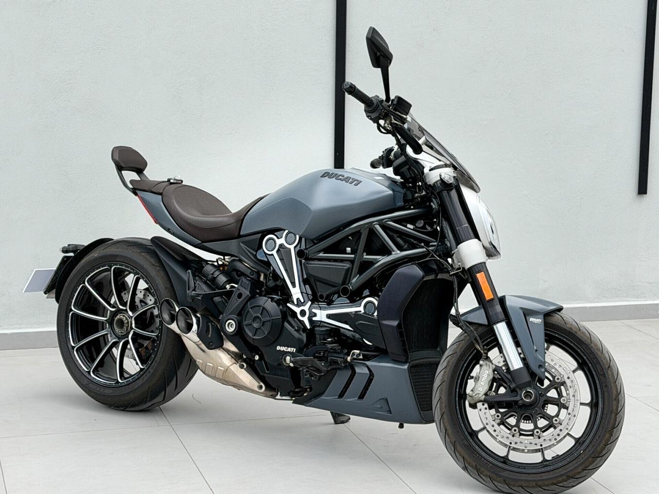 Ducati XDiavel 1262