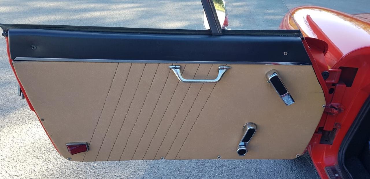 Alfa Romeo Spider 1.6 Junior