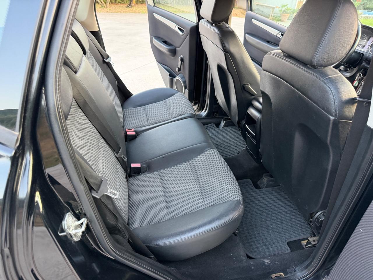 Mercedes-benz A 180 CDI Avantgarde