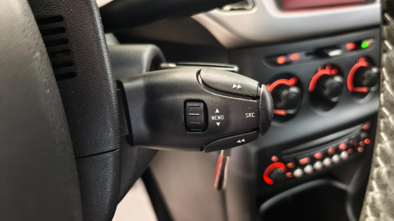 Citroen C3 1.4 73cv Exclusive Style 5porte