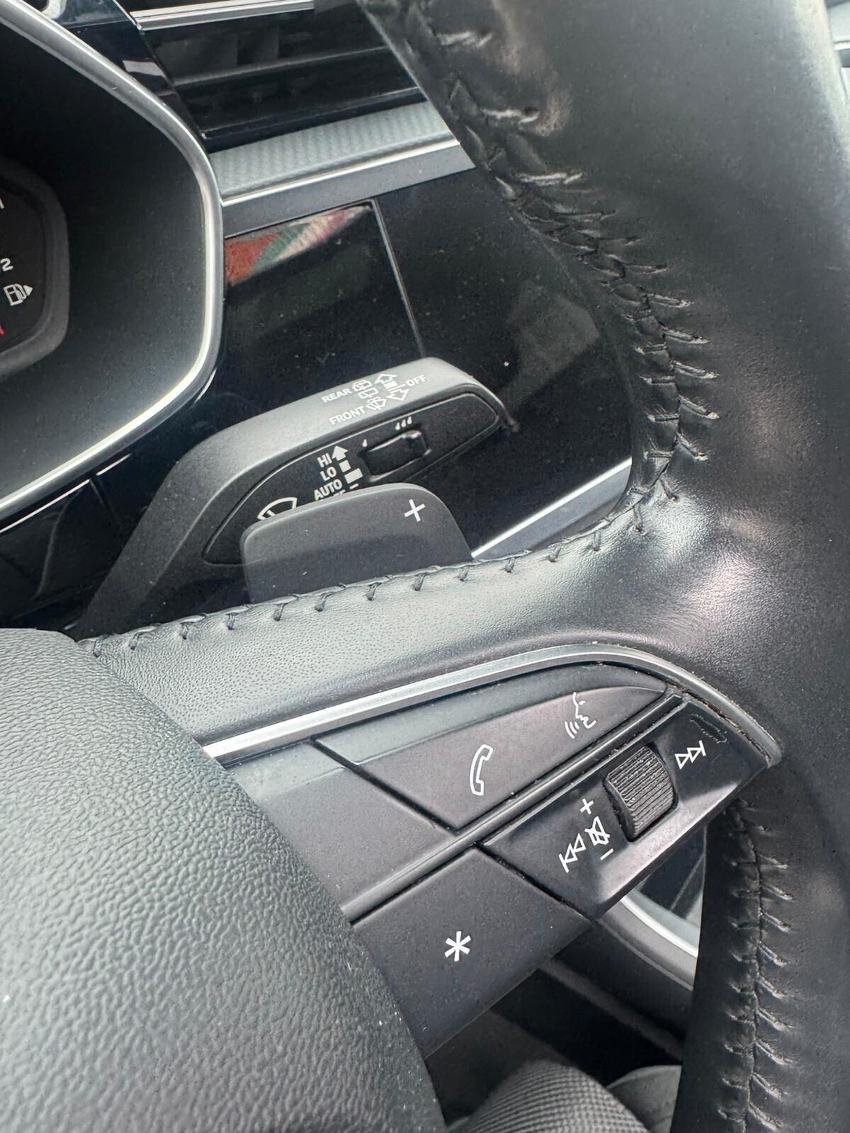 Audi Q3 SPB 40 TDI quattro S tronic GARANZIA