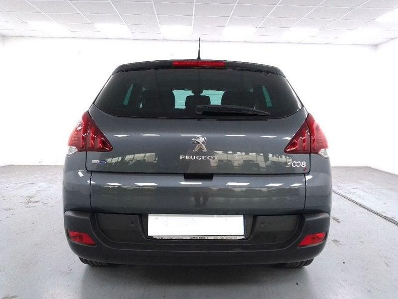 Peugeot 3008 1.6 bluehdi Business s&s 120cv