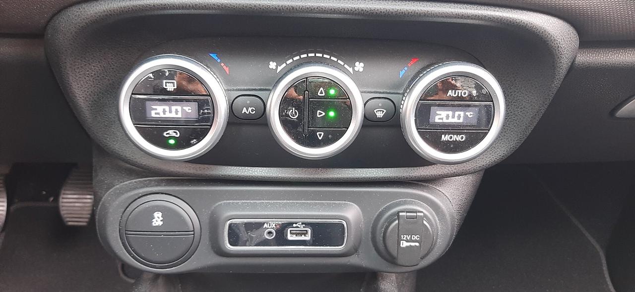 Fiat 500L 1.4 T-Jet 120 CV Lounge