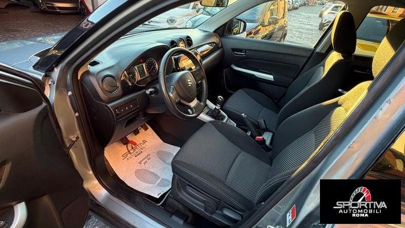 Suzuki Vitara UNICO PROPRIETARIO TUTTA TAGLIANDATA SUZUKI Vitara 1.6 DDiS V-Top