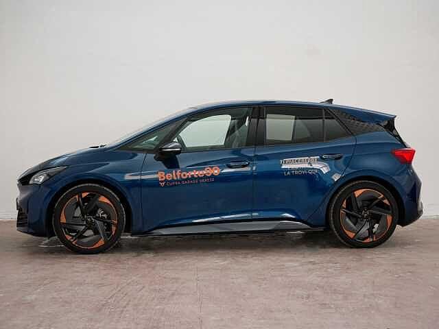 CUPRA Born 204cv RWD - Neo Patentato