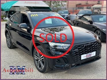 AUDI Q5 SPB 40 TDI QUATTRO S TRONIC S LINE PLUS 204CV