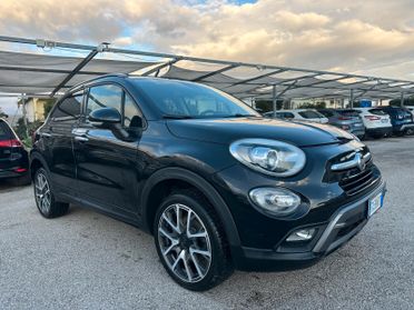 Fiat 500X 2.0 MultiJet 140 CV 4x4