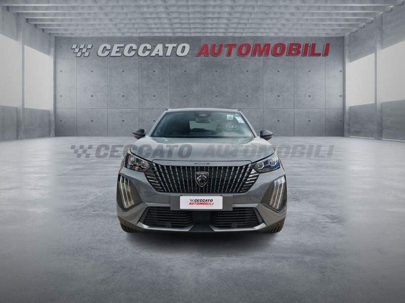 Peugeot 2008 2008 1.2 hybrid Allure 136cv e-dcs6