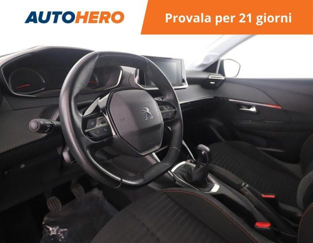 PEUGEOT 208 PureTech 75 Stop&Start 5 porte Active Pack