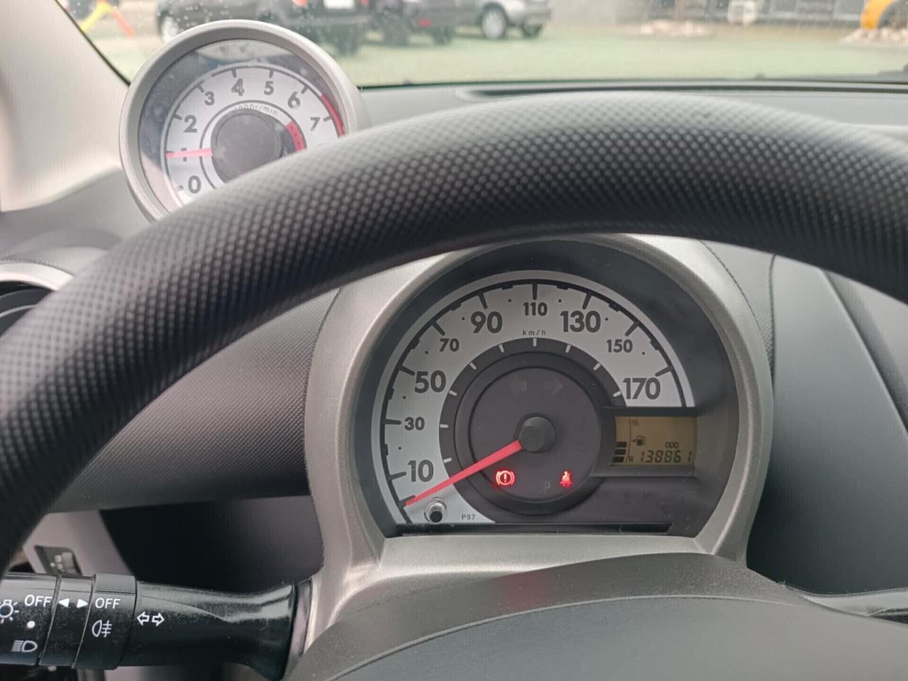 Peugeot 107 1.0 68CV 5p. Allure