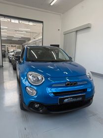 Fiat 500X 1.3 MultiJet 95 CV