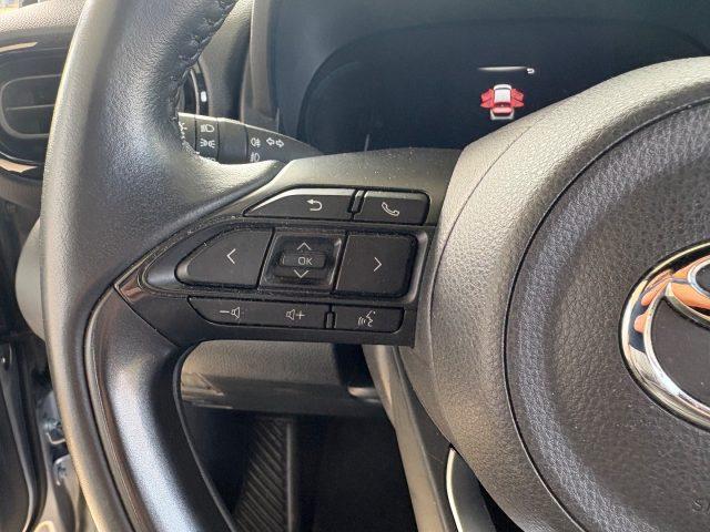 TOYOTA Yaris Cross 1.5 Hybrid 5p. E-CVT Trend