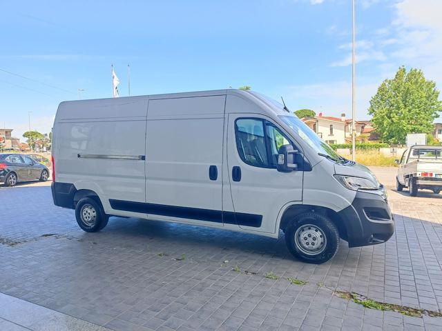 CITROEN Jumper 35 BlueHDi 140 S&S PLM-TM Furgone