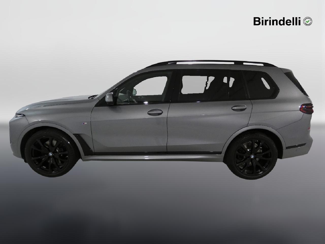 BMW BMW X7 xDrive40d