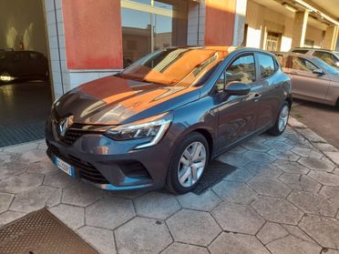 RENAULT CLIO 1.5 DCI