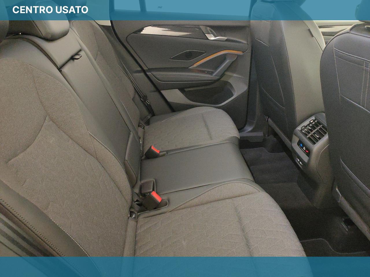 eHybrid 1.5 TSI Edition Plus 204 CV DSG