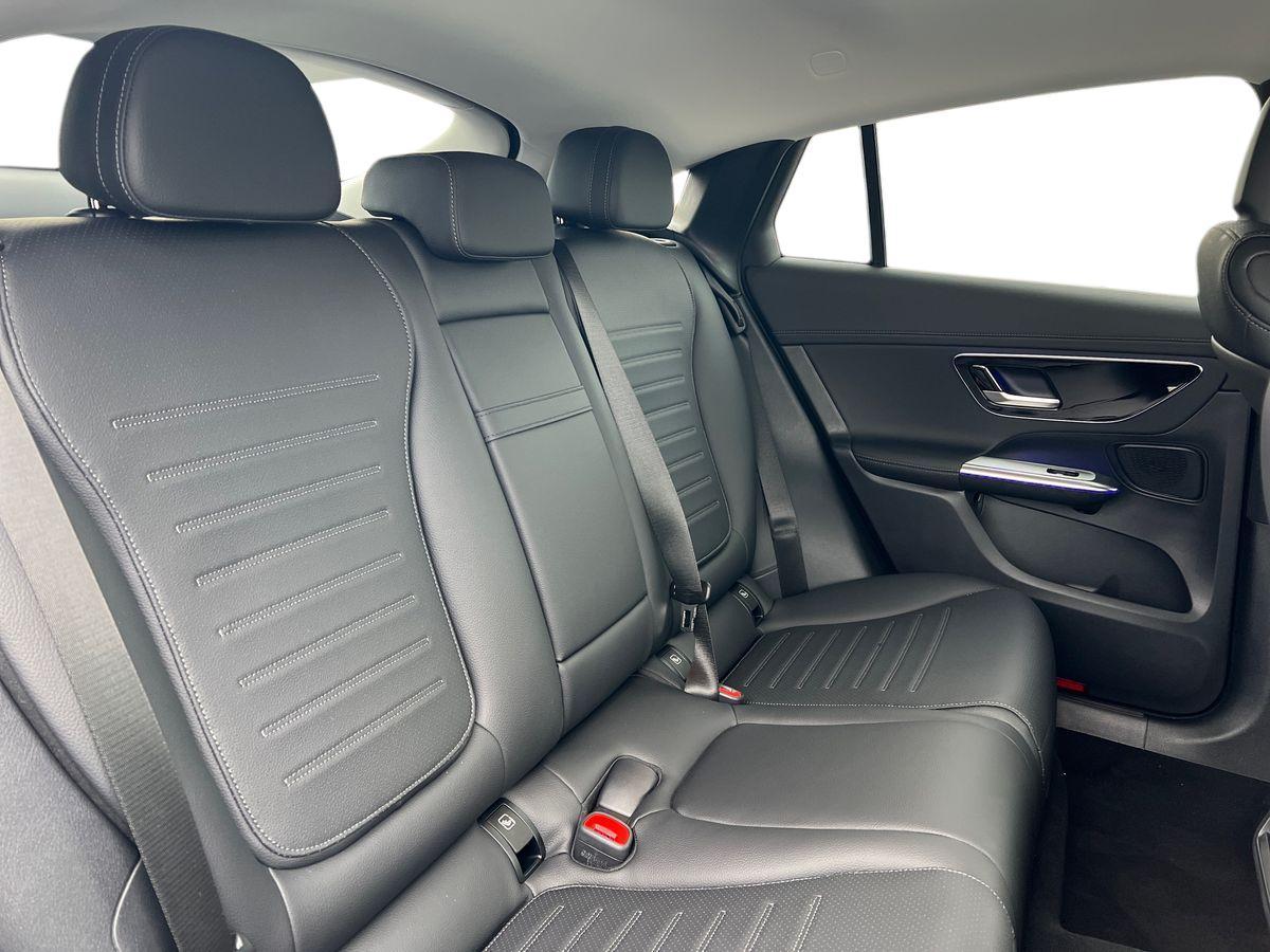 Mercedes-Benz GLC 220 d 4MATIC Coupe
