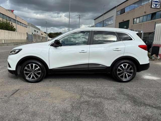 Renault Kadjar Blue dCi 8V 115CV EDC