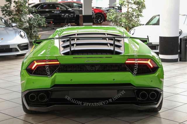 Lamborghini Huracán FULL AEROKIT LAMBO OFFICIAL|MONODADO|SPECIAL PAINT