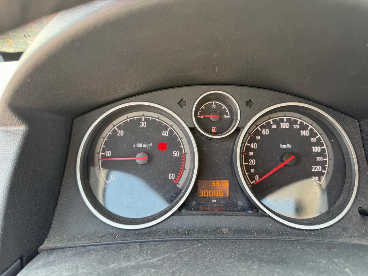 Opel Astra 1.7 CDTI 101CV 5 porte Cosmo