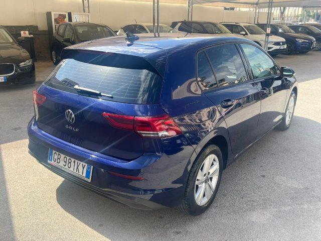 VOLKSWAGEN Golf 1.5 TSI EVO ACT Life