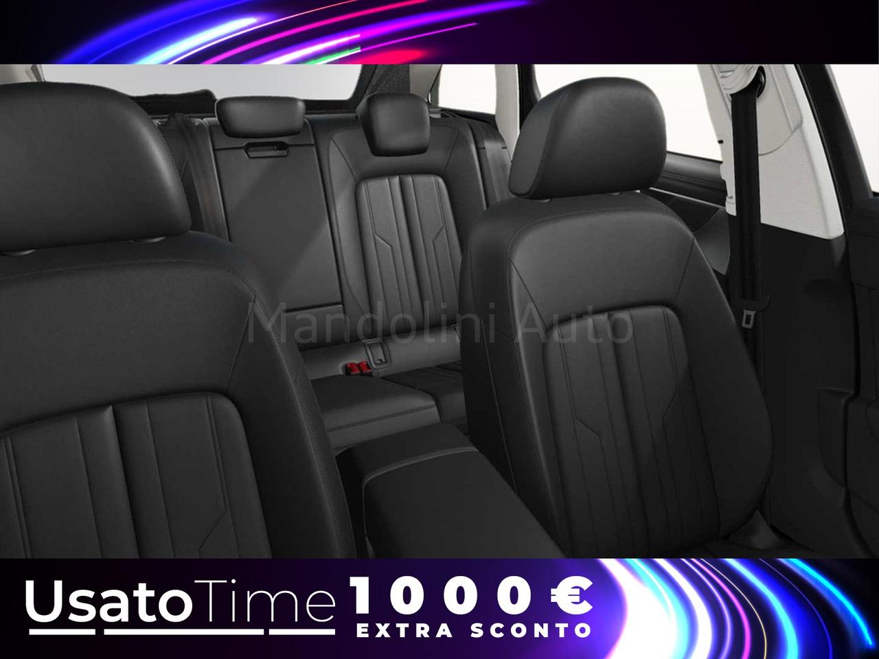 Audi A6 avant 35 2.0 tdi mhev business design s tronic