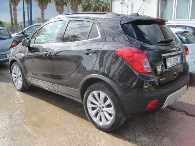 Opel Mokka 1.6 CDTI Ecotec 136CV 4x2 aut. Cosmo