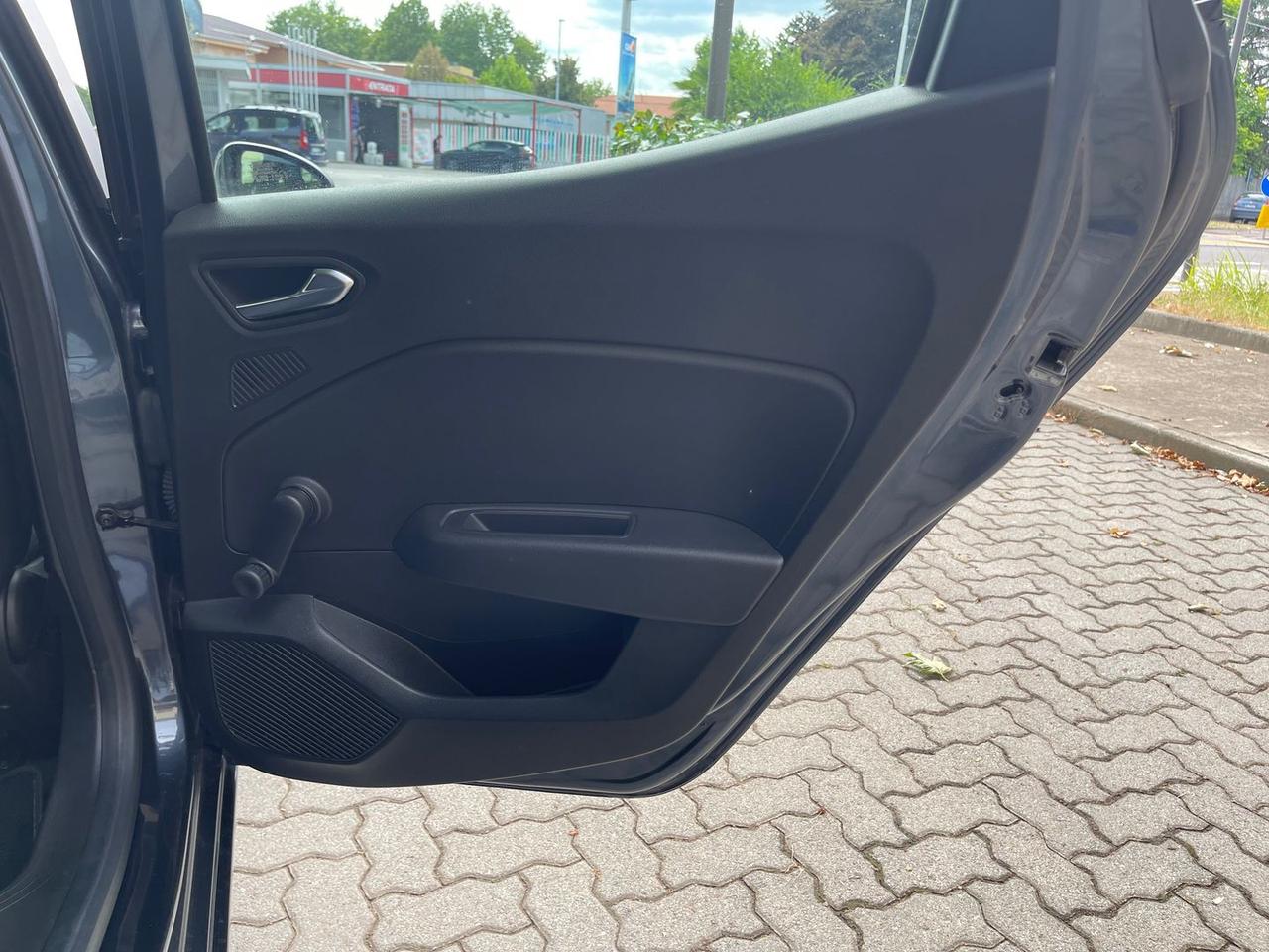 Renault Clio Equilibre 1.0 TCe 90 #6104