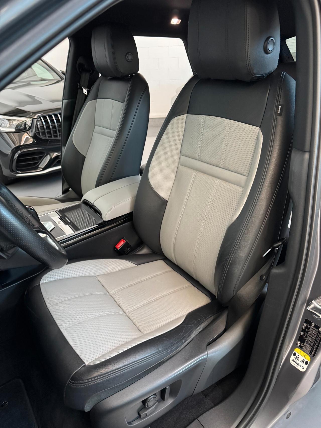 Land Rover Range Rover Evoque R-Dynamic SE mhev D150 2.0cc 150cv IVA Esposta