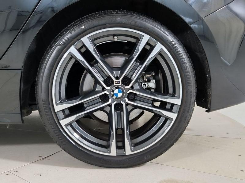 BMW Serie 1 F40 Benzina 118i Msport 140cv auto