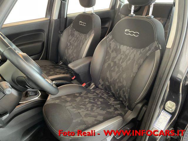FIAT 500L 1.4 95 CV S&S Cross NEOPATENTATI PROMO