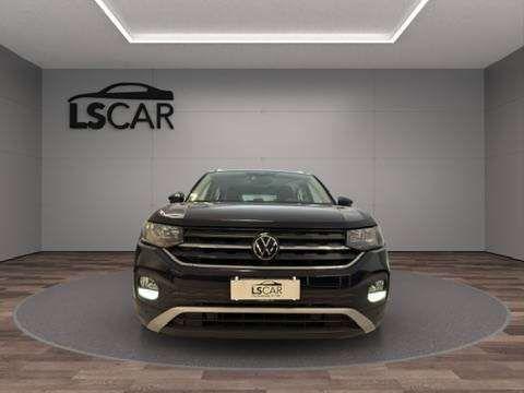 Volkswagen T-Cross T-Cross Sport - Italiana - Unipro - Promo Finanziamento