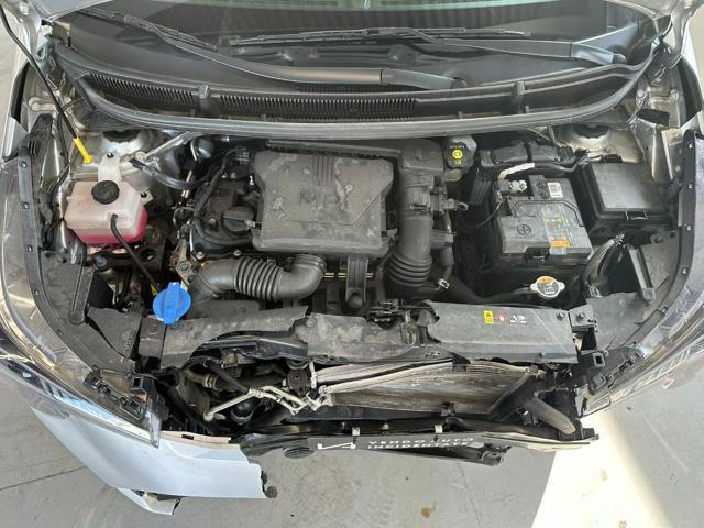 KIA Picanto 1.2 12V STYLE