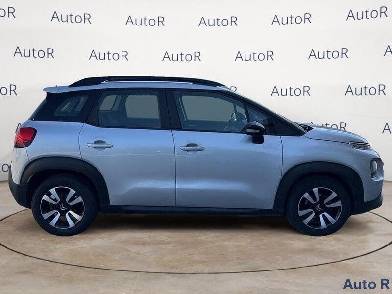 Citroën C3 Aircross BlueHDi 100 S&S