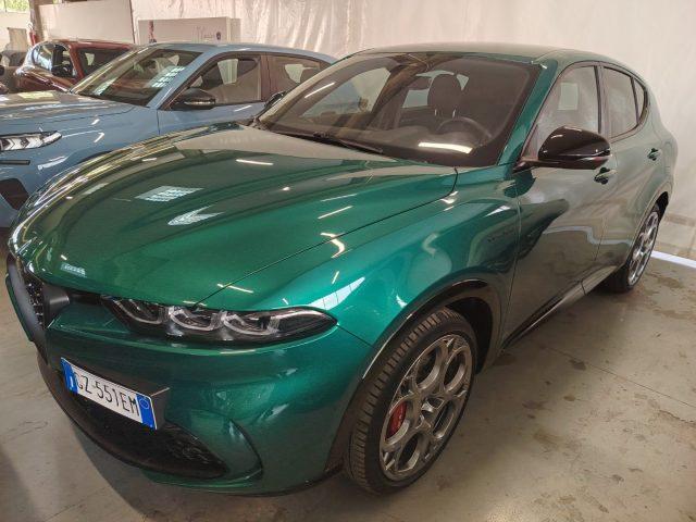 ALFA ROMEO Tonale 1.3 280 CV PHEV AT6 Q4 Veloce