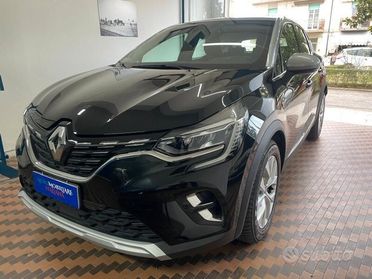 RENAULT Captur 2 serie Captur Blue dCi 115 CV...