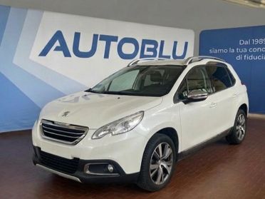 Peugeot 2008 1.6 bluehdi allure s&s 120cv my16