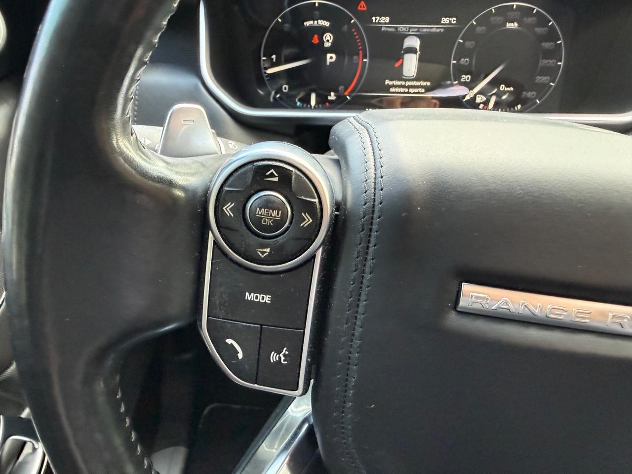 Range Rover Vogue - 3.0 TDV6 Autobiography