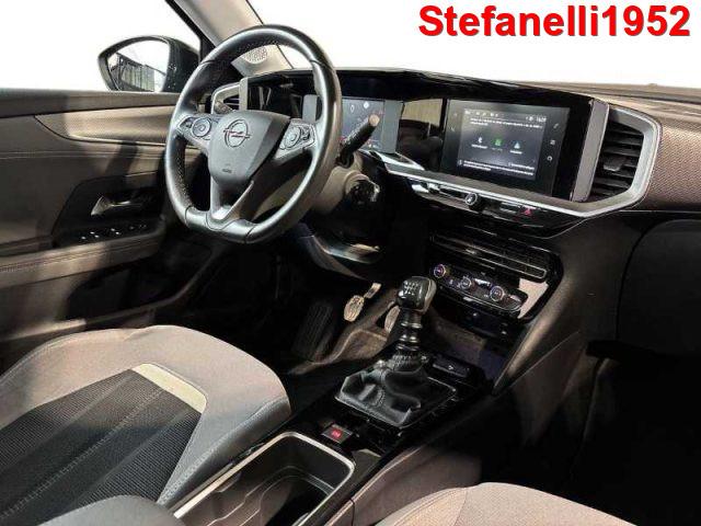 OPEL Mokka II - 1.5 Elegance s&s 110cv