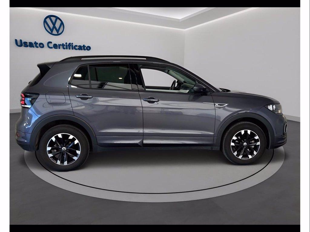 VOLKSWAGEN T-cross 1.0 tsi sport 110cv dsg del 2023