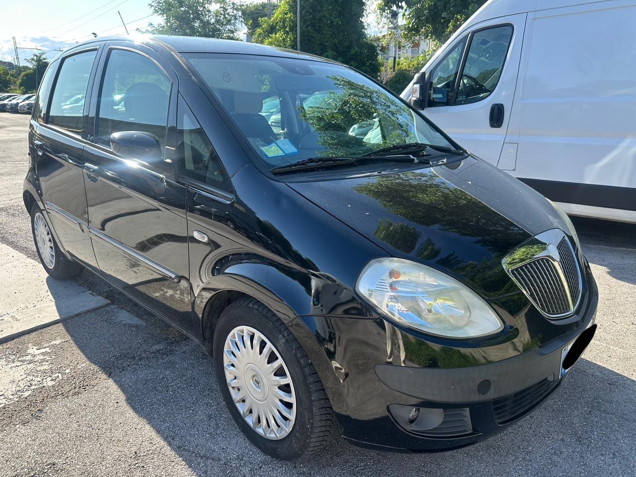 Lancia MUSA 1.4 16V Platino