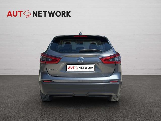 NISSAN Qashqai 1.3 DIG-T 160 CV DCT Business