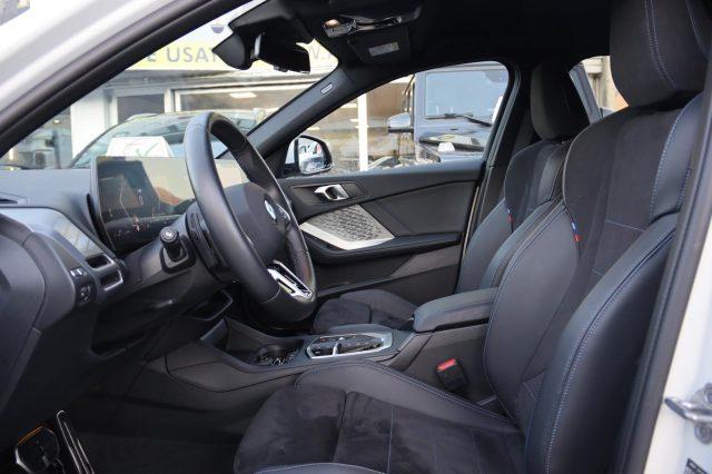 BMW 118 d MSport Pro