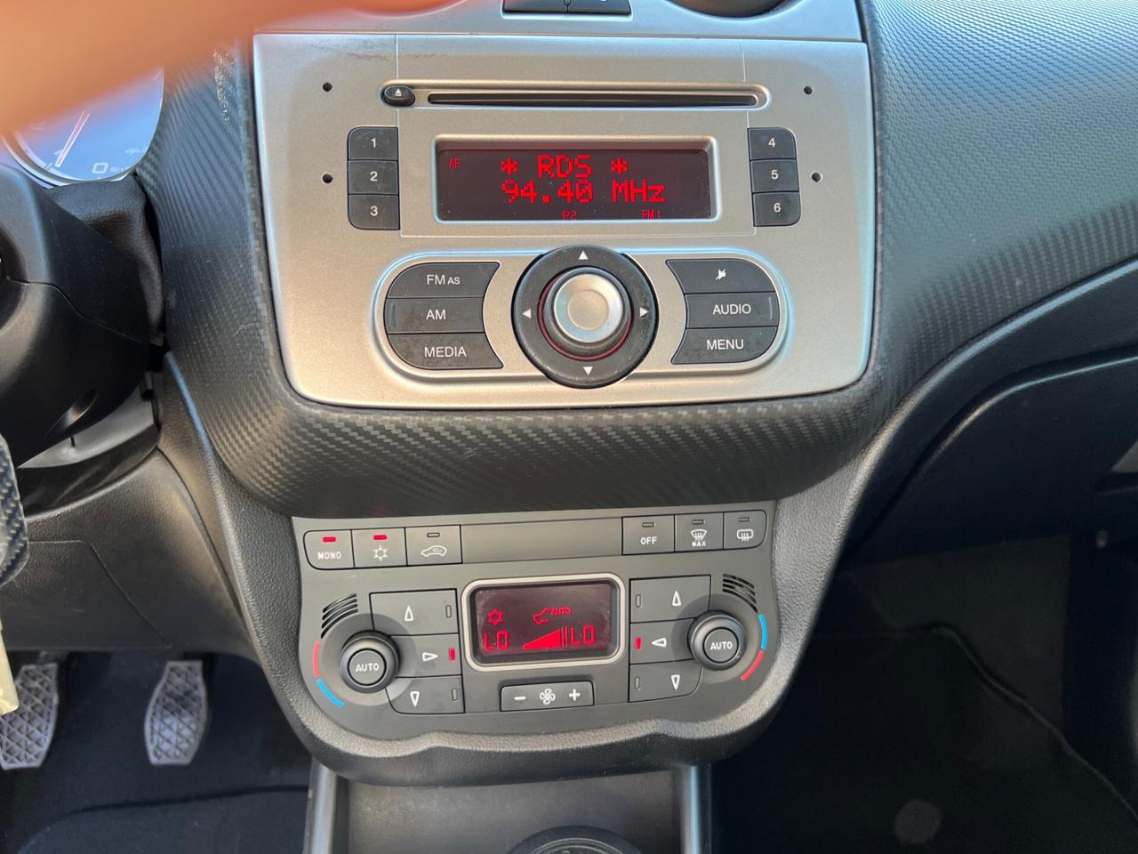 Alfa Romeo MiTo 1.4 135CV Distinctive PERMUTE RATE