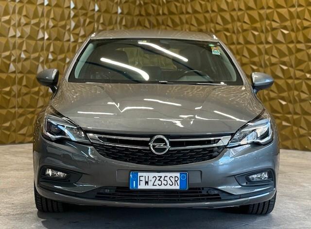 Opel Astra 1.6 CDTi 110CV Start&Stop 5 porte Innovation