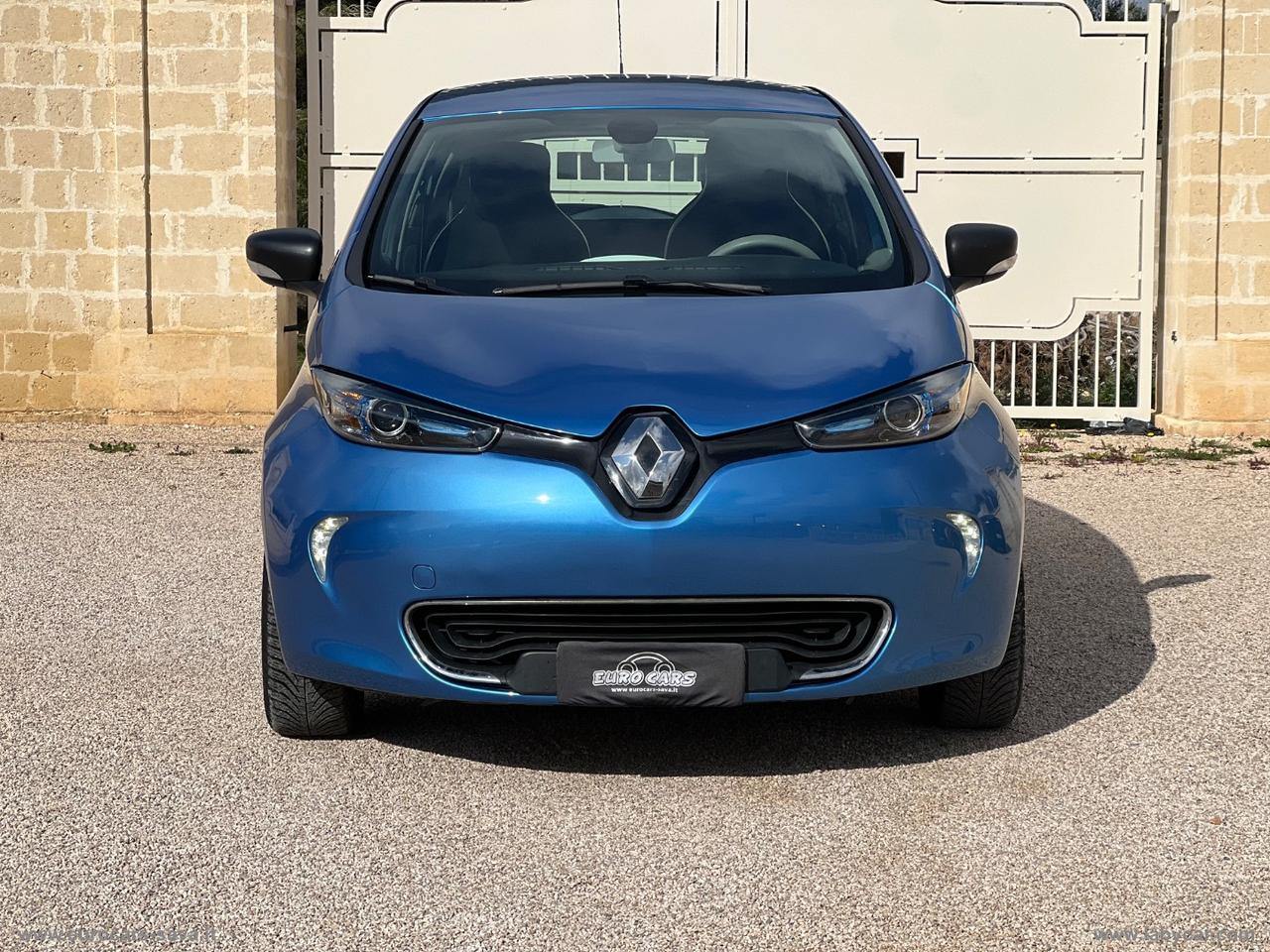 RENAULT ZOE Life R90 BATTERIA DI PROPRIETA