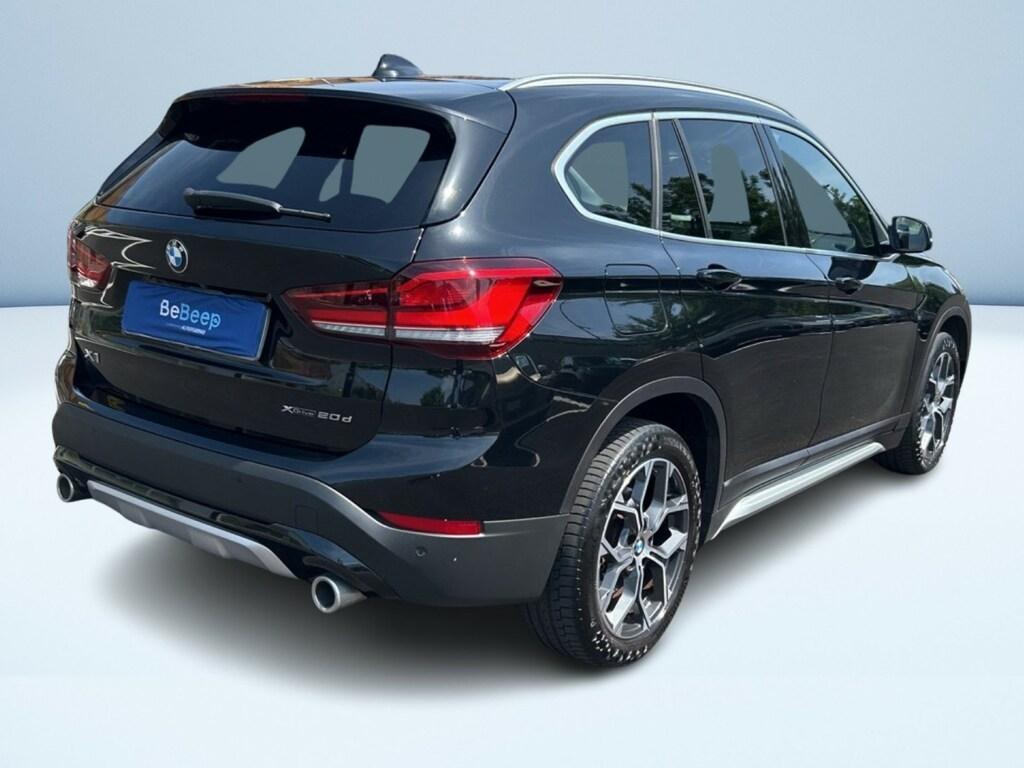 BMW X1 20 d xLine Plus xDrive Steptronic