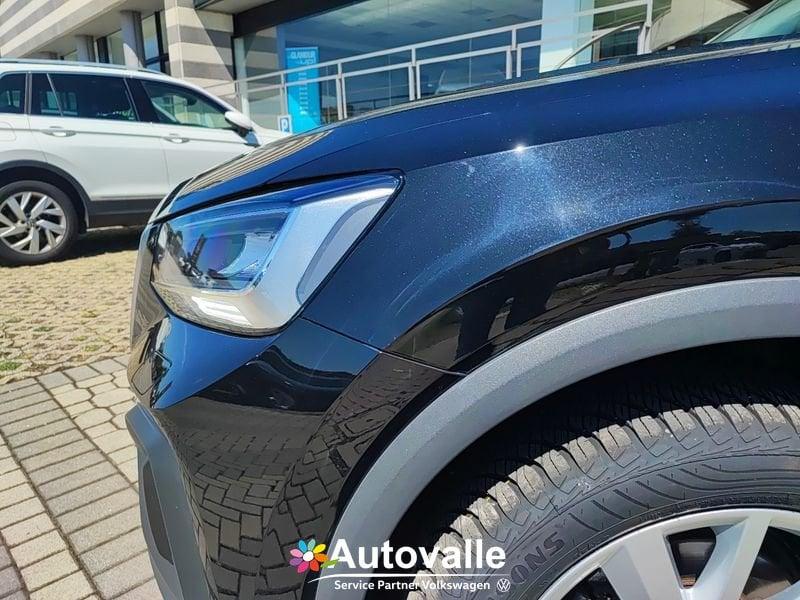 Audi Q2 35 TFSI S tronic Business